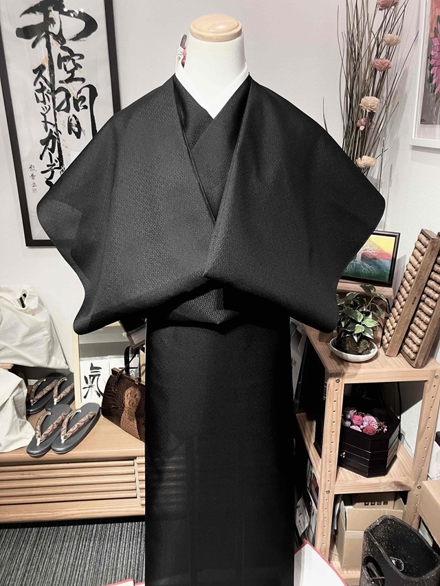 白たか織 夏着尺