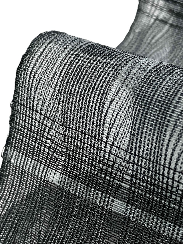 紅花染 新田 夏