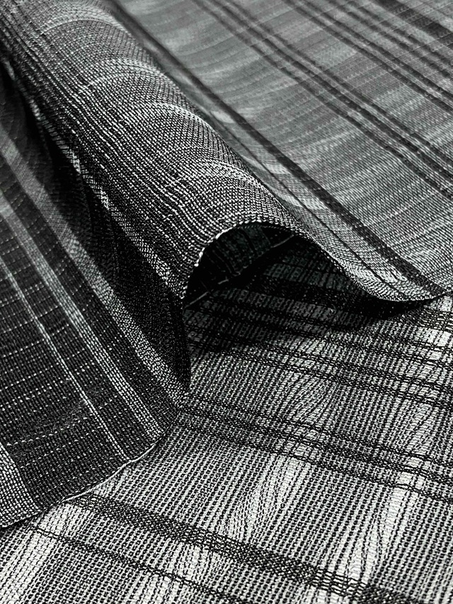 紅花染 新田 夏