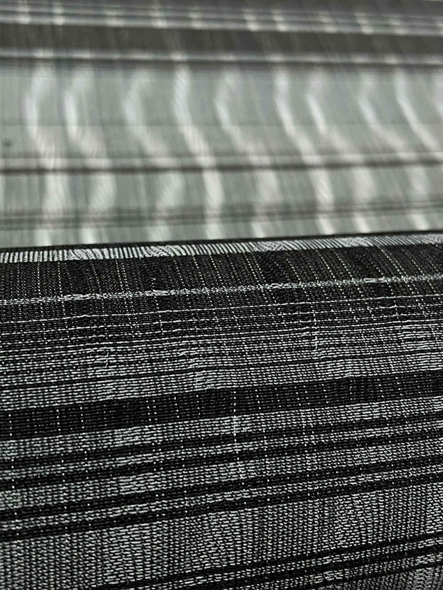 紅花染 新田 夏