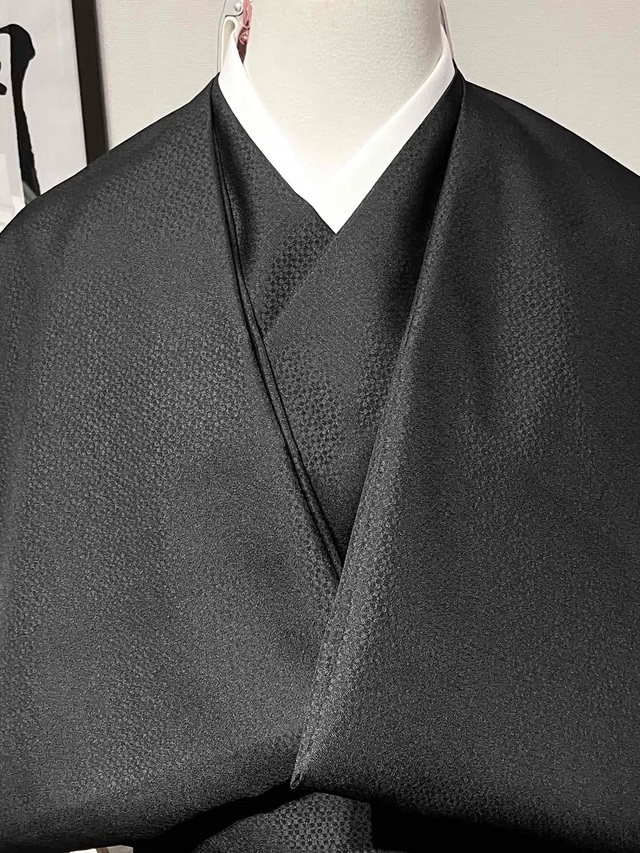 白たか織 夏着尺