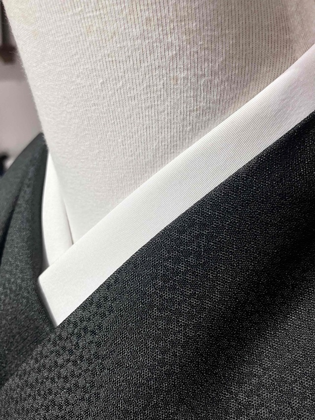 白たか織 夏着尺