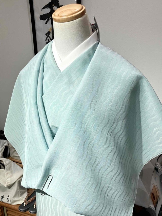 紅花染 新田 夏