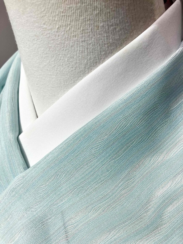 紅花染 新田 夏