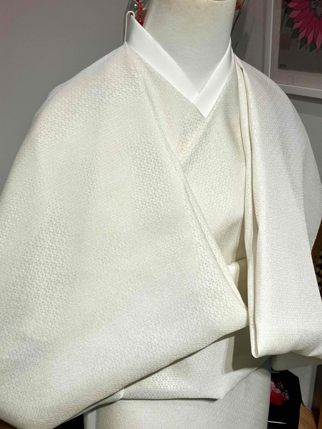 白たか織 夏着尺