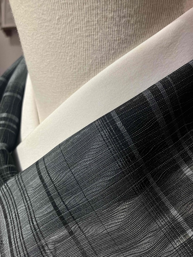 紅花染 新田 夏