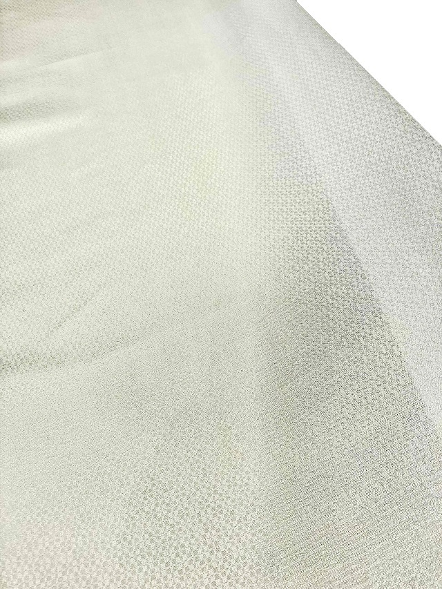 白たか織 夏着尺