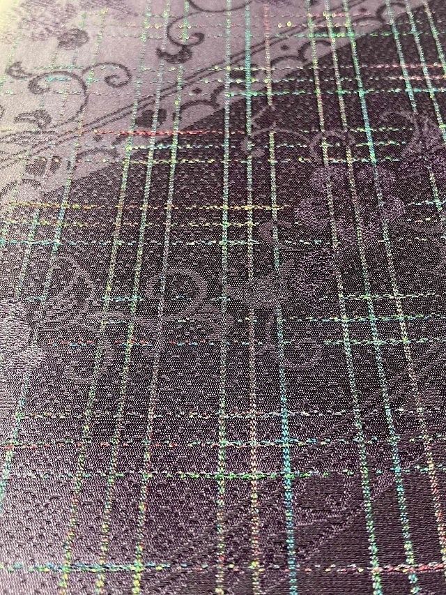 丹後縮緬帯揚げ