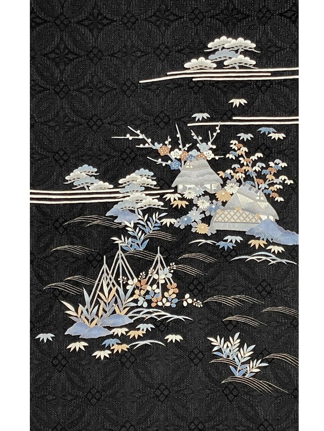 茶屋辻　夢染里