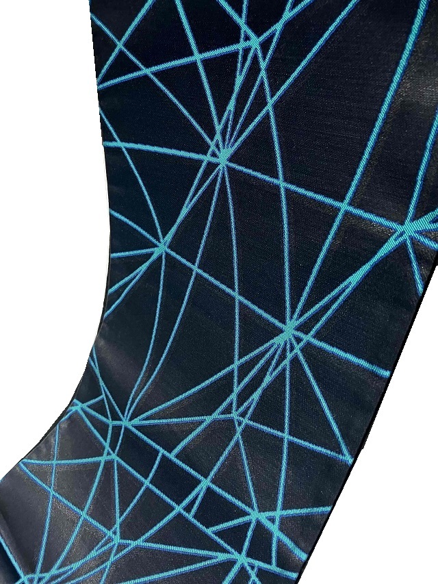 蜘蛛の巣 お仕立て付き 破格値アウトレット 西陣織 大光 ｜着物