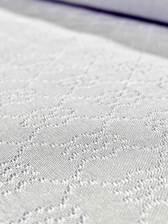 南風原花織 10周年感謝価格 ｜キラキラと輝く星粒の様に。憧れの花織の