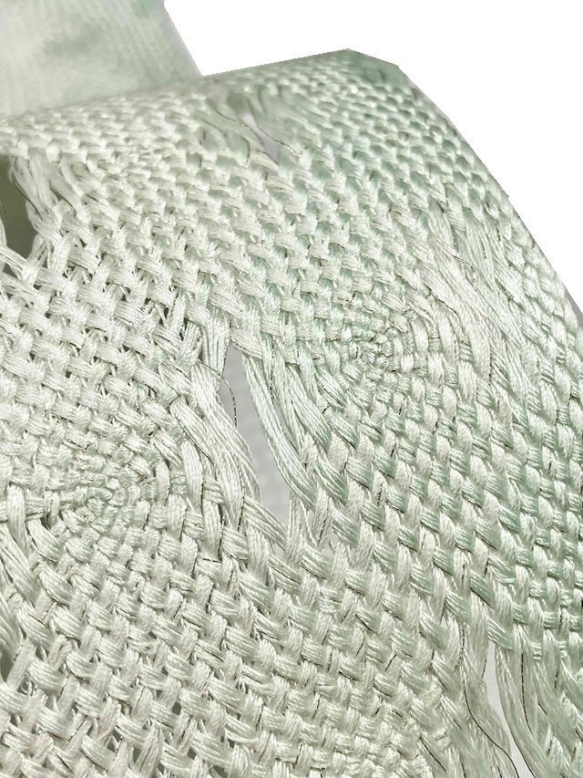 三軸組織 夏単衣 三代目博鳳謹製6｜洗練されたお洒落さを放つ印象的な