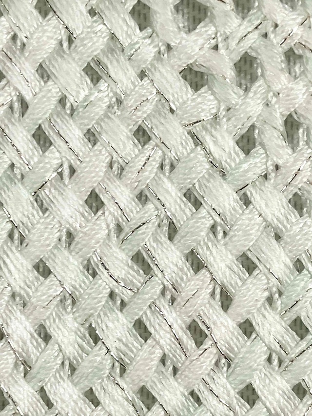 三軸組織 夏単衣 三代目博鳳謹製6｜洗練されたお洒落さを放つ印象的な