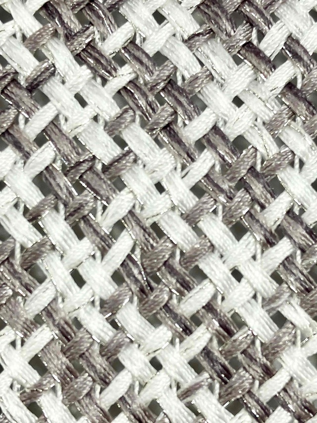 三軸組織 夏単衣 三代目博鳳謹製7｜洗練されたお洒落さを放つ印象的な