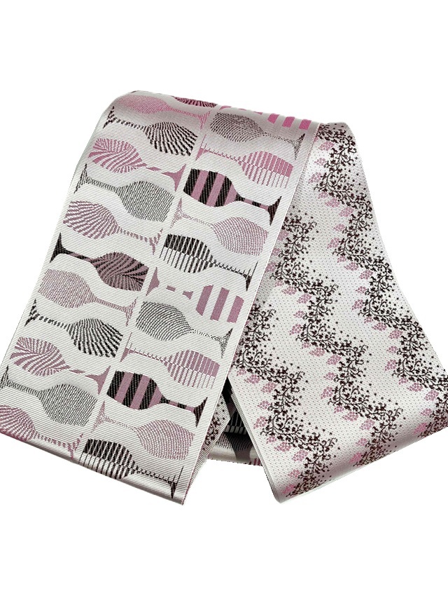 博多織 小巾袋帯