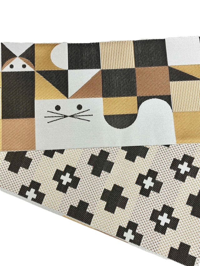 博多織 小幅袋帯