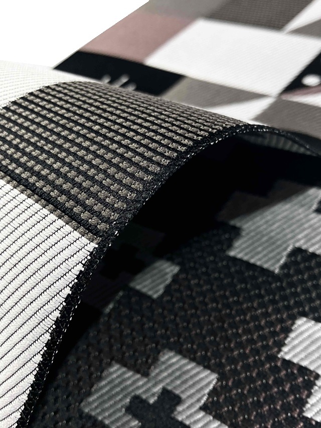 博多織 小幅袋帯