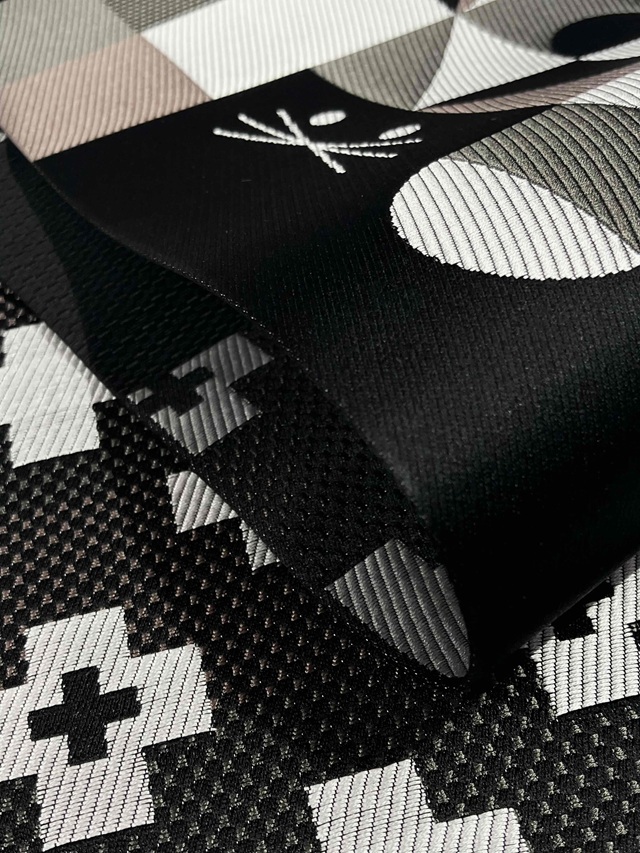 博多織 小幅袋帯