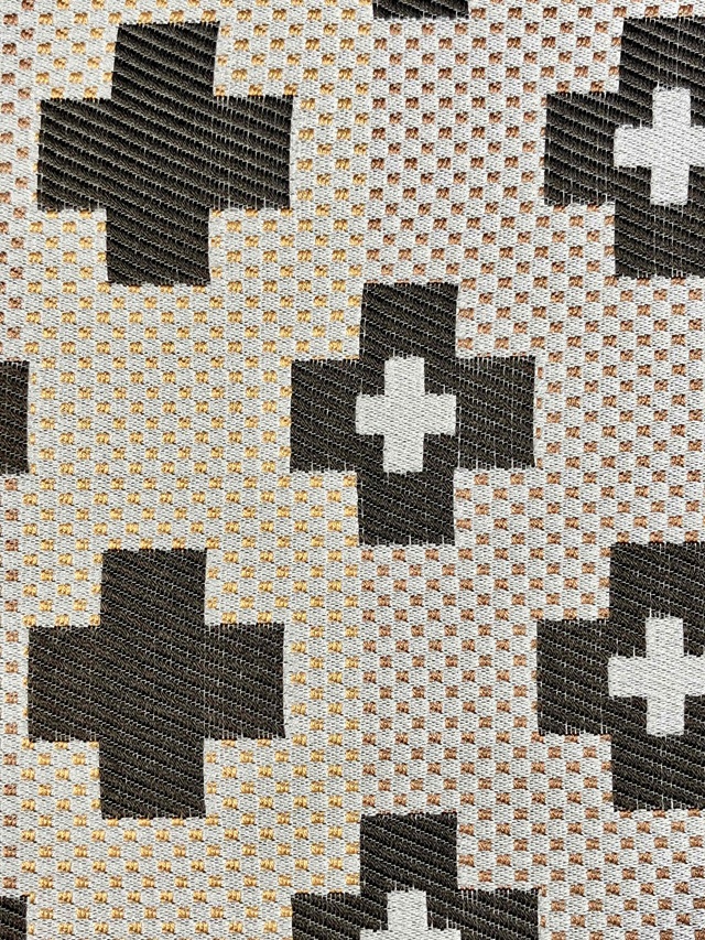 博多織 小幅袋帯