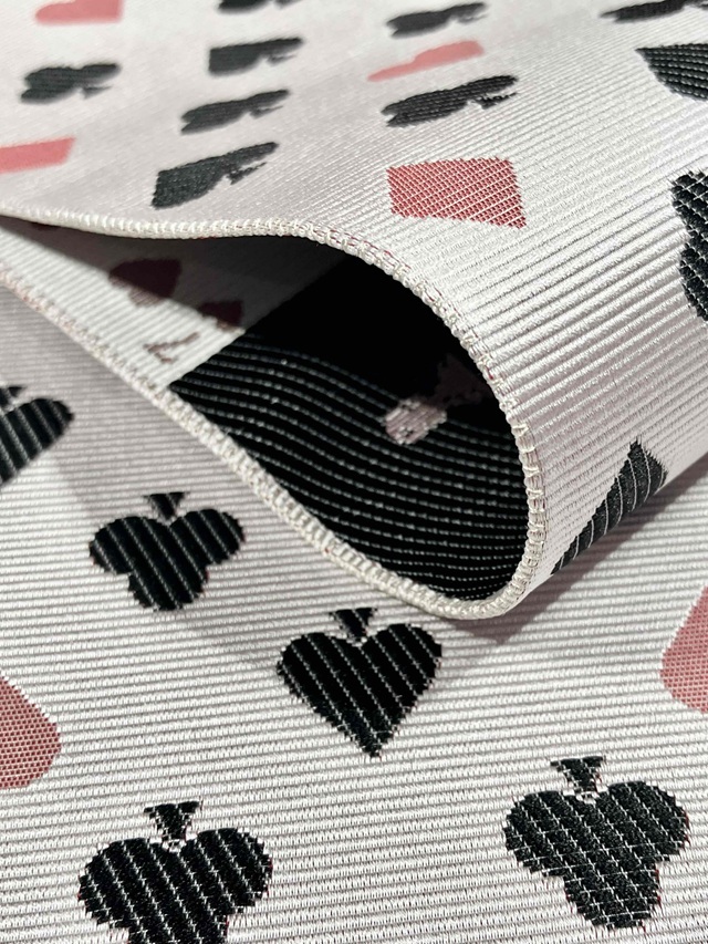 博多織 小幅袋帯