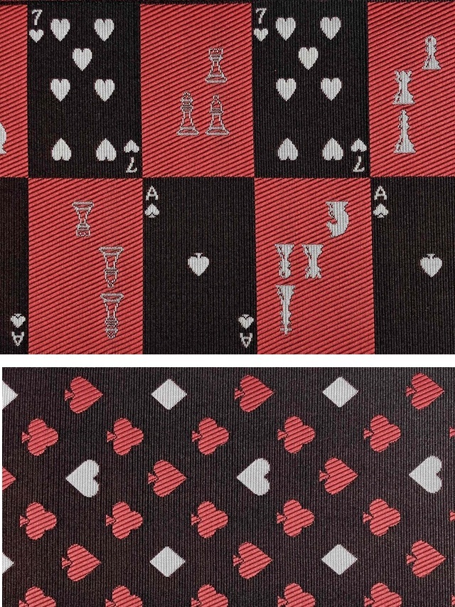 博多織 小幅袋帯