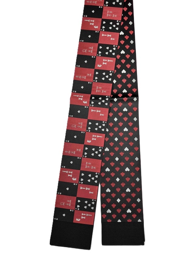 博多織 小幅袋帯