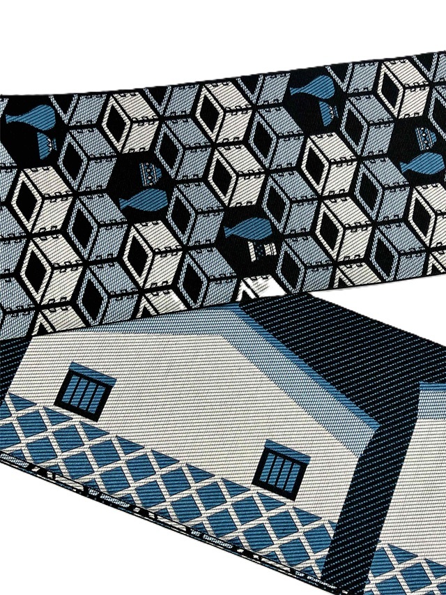 博多織 小巾袋帯