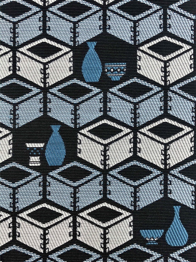 博多織 小巾袋帯