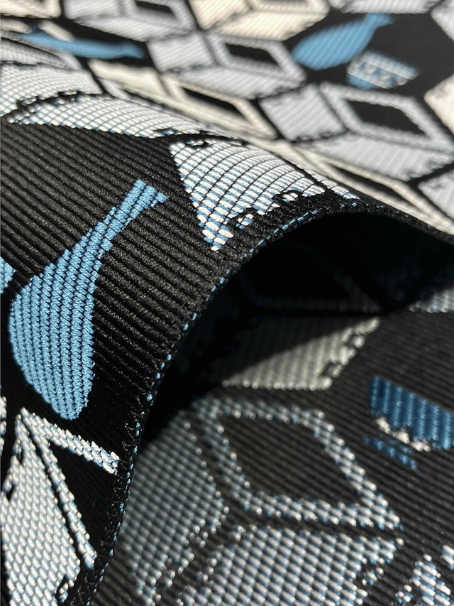 博多織 小巾袋帯