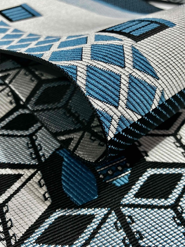 博多織 小巾袋帯