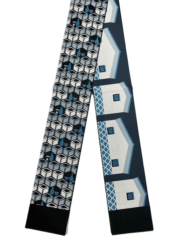 博多織 小巾袋帯