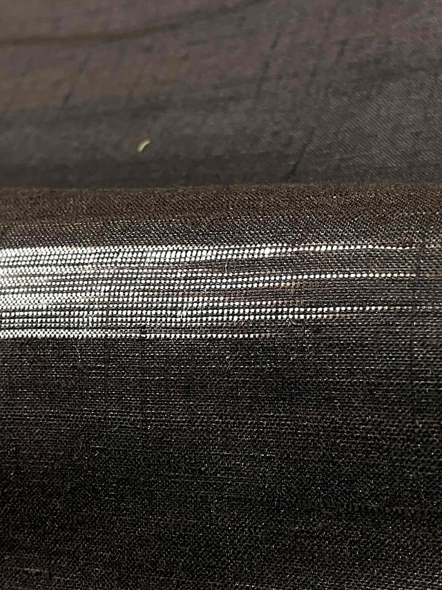 伊那紬 美しいキモノ