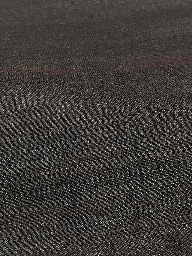 伊那紬 美しいキモノ