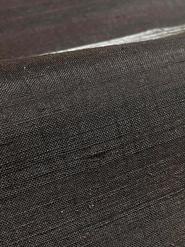 伊那紬 美しいキモノ