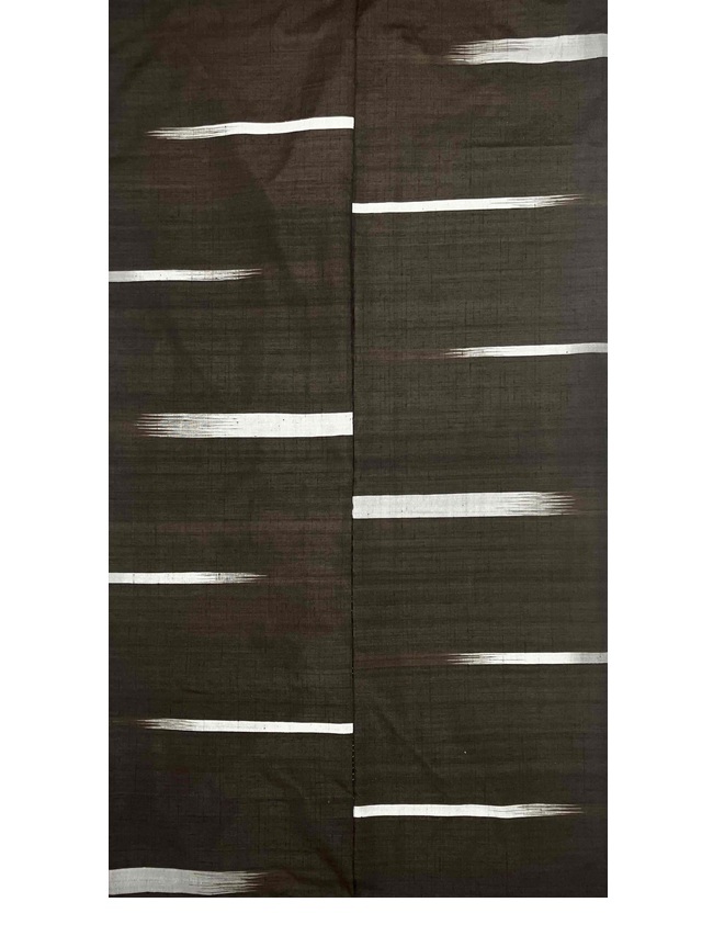 伊那紬 美しいキモノ