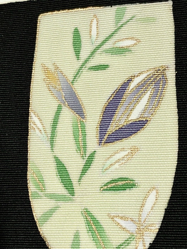 ワイングラス 京友禅 西原