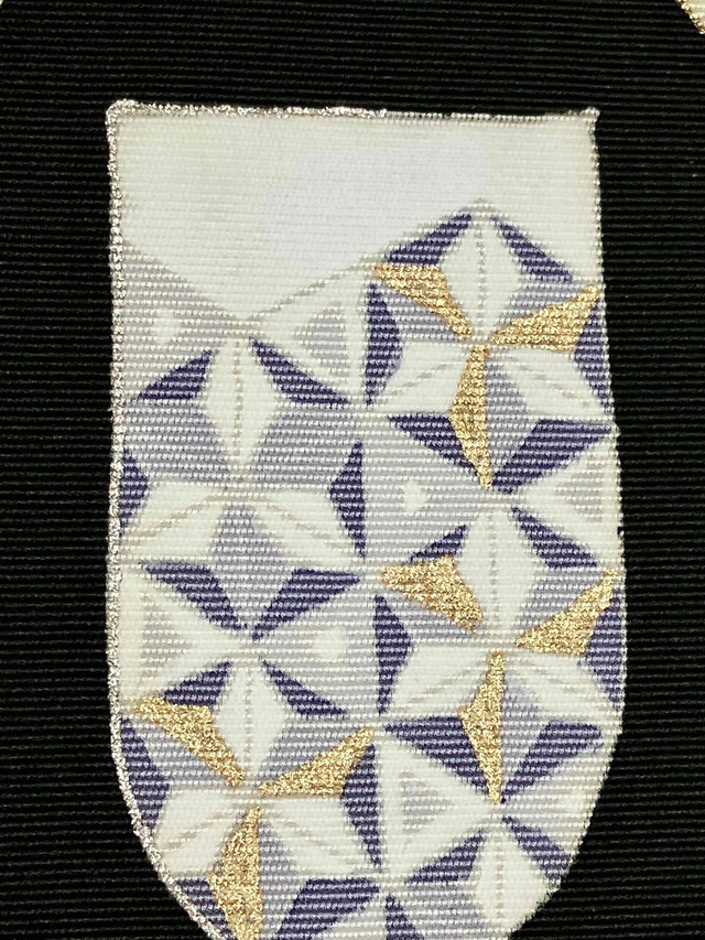 ワイングラス 京友禅 西原