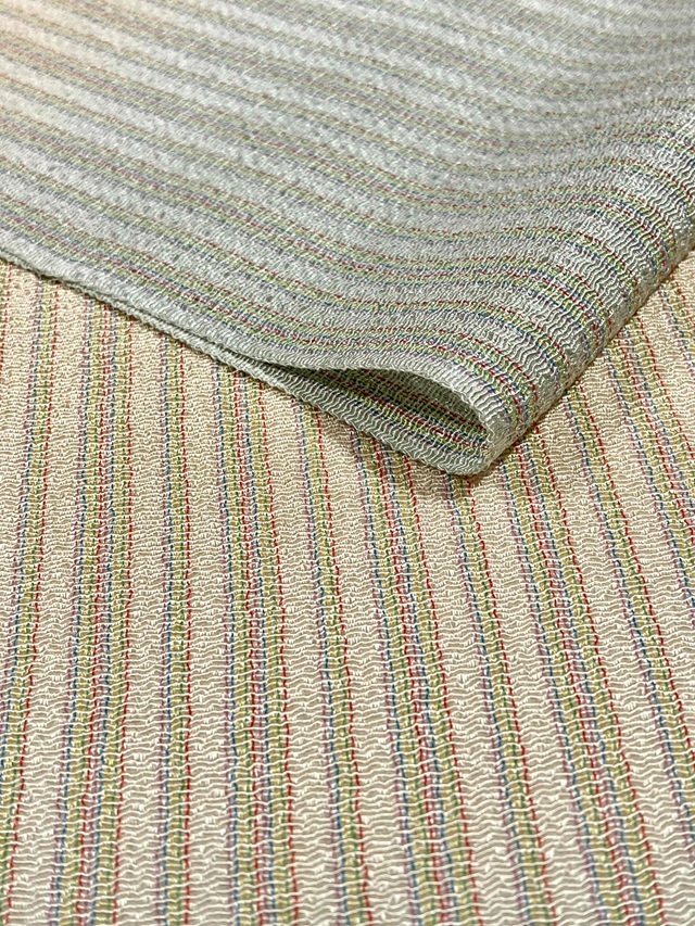 丹後縮緬帯揚げ