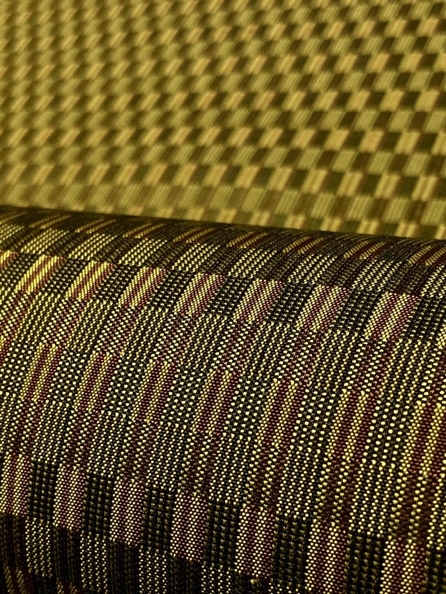 黄八丈 山下芙美子