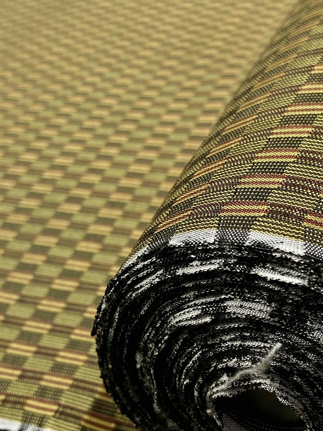 黄八丈 山下芙美子