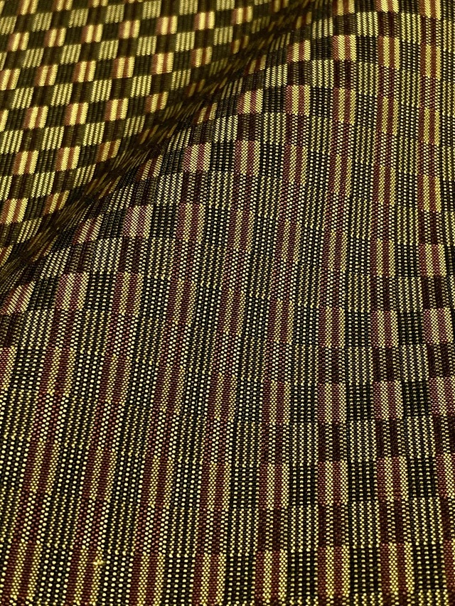 黄八丈 山下芙美子