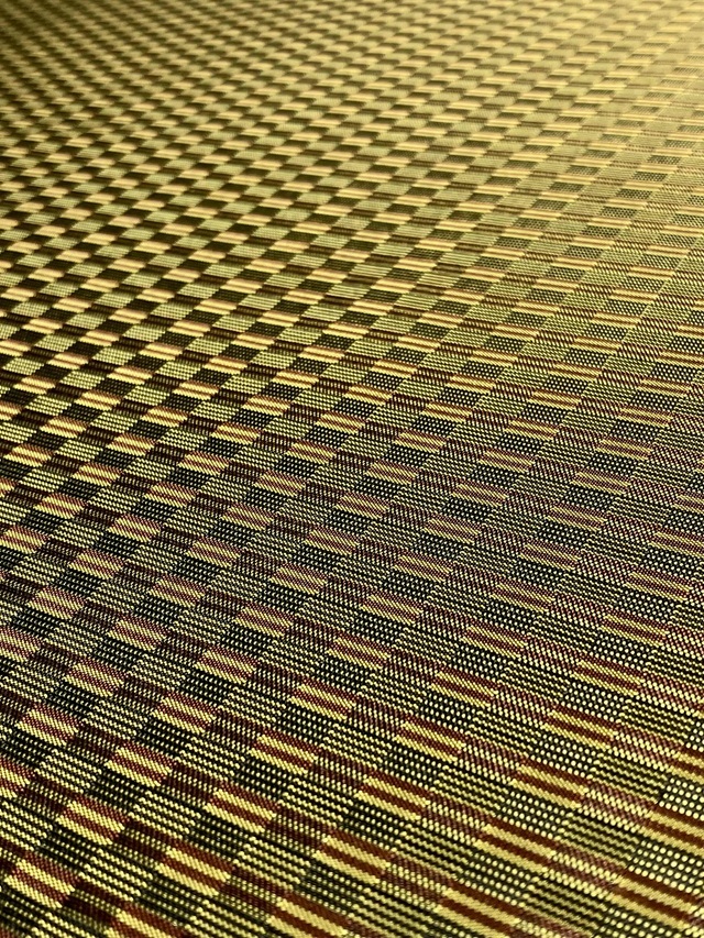 黄八丈 山下芙美子