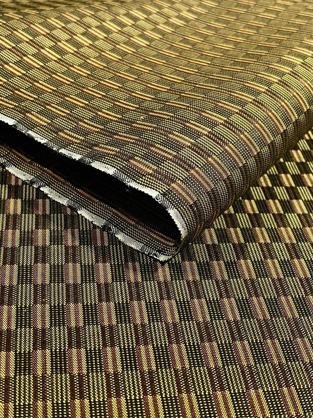 黄八丈 山下芙美子