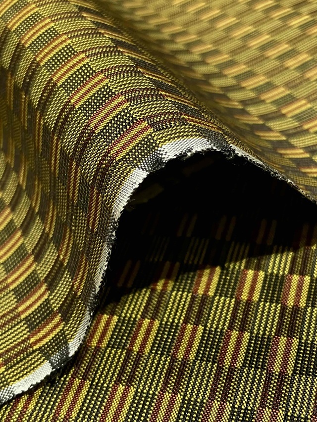 黄八丈 山下芙美子