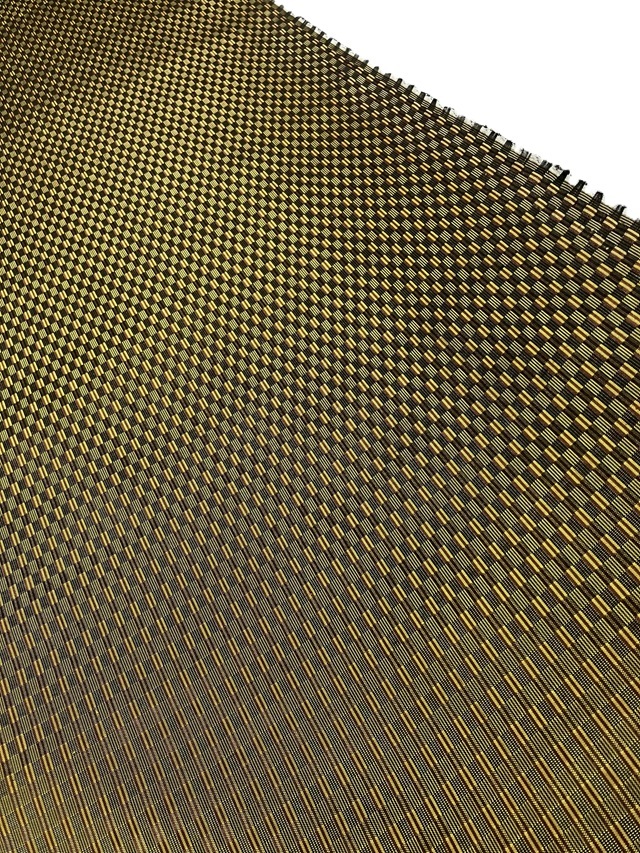 黄八丈 山下芙美子