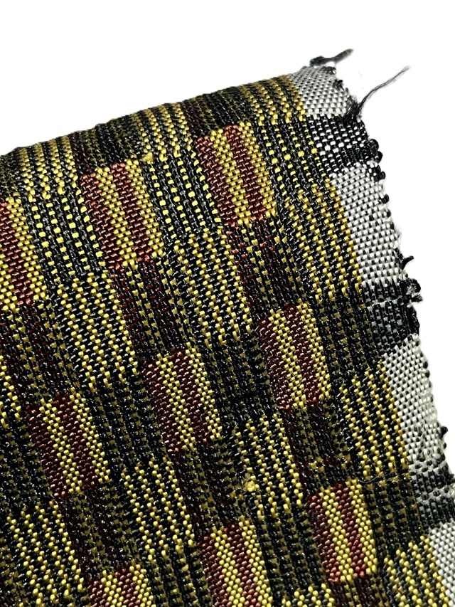 黄八丈 山下芙美子