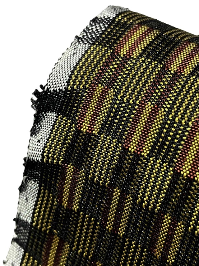 黄八丈 山下芙美子