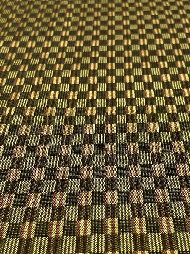 黄八丈 山下芙美子