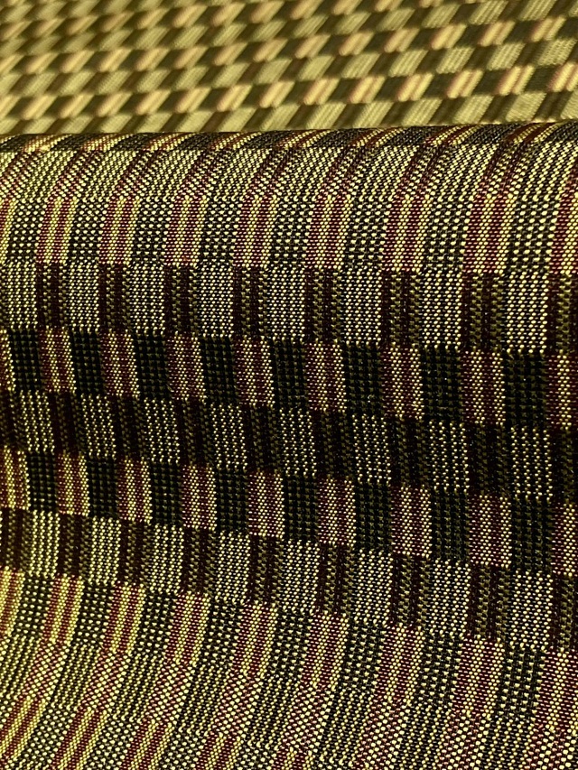 黄八丈 山下芙美子