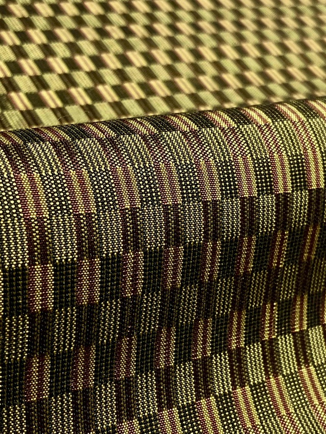 黄八丈 山下芙美子